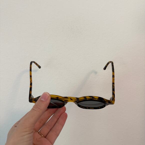 See Eyewear Glasses Tortoise Frames - Picture 7 of 8